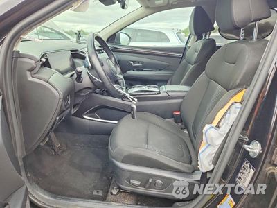 Zdjęcie 7 z 14 samochodu: 2022 HYUNDAI TUCSON SEL CONVENIENCE VIN:KM8JFCA12NU040135 - miniatura