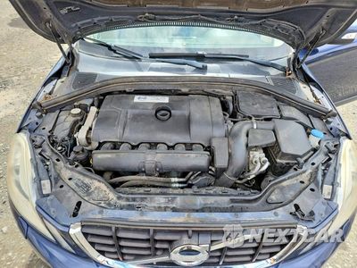 Zdjęcie 12 z 13 samochodu: 2012 VOLVO XC60 3.2 VIN:YV4952DL4C2325149 - miniatura