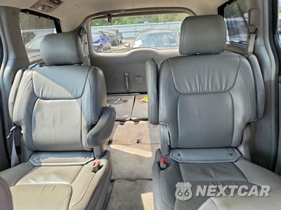 Zdjęcie 10 z 13 samochodu: 2008 TOYOTA SIENNA XLE VIN:5TDZK22C18S219496 - miniatura