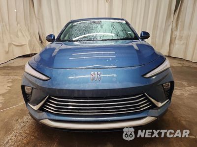 Piąte zdjęcie samochodu w środku: 2026 BUICK ENVISTA PREFERRED VIN:KL47LAEP2TB098257 - miniatura