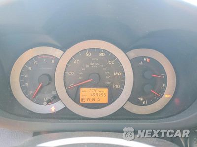Zdjęcie 9 z 13 samochodu: 2010 TOYOTA RAV4 SPORT VIN:JTMRF4DV3AD032471 - miniatura