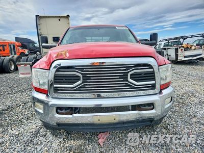 Piąte zdjęcie samochodu w środku: 2010 DODGE RAM 3500 VIN:3D73Y3CL0AG177454 - miniatura