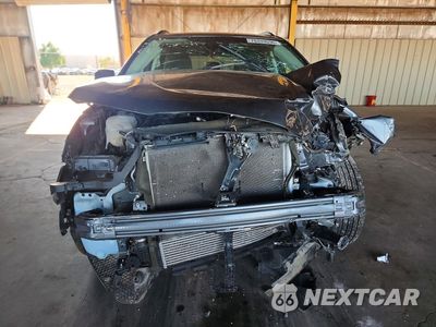 Piąte zdjęcie samochodu w środku: 2021 FORD EDGE SE VIN:2FMPK4G99MBA41103 - miniatura