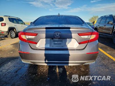 Zdjęcie 6 z 13 samochodu: 2018 HONDA ACCORD EXL VIN:1HGCV1F5XJA109988 - miniatura