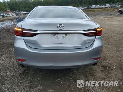 Zdjęcie 6 z 12 samochodu: 2018 MAZDA 6 TOURING VIN:JM1GL1VM7J1313033 - miniatura