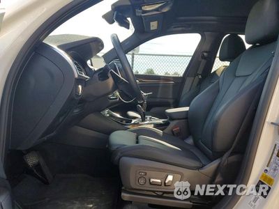 Zdjęcie 7 z 13 samochodu: 2020 BMW X3 XDRIVE30I VIN:5UXTY5C0XL9C41306 - miniatura