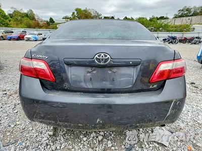 Zdjęcie 6 z 12 samochodu: 2009 TOYOTA CAMRY LE VIN:4T1BE46K69U875398 - miniatura
