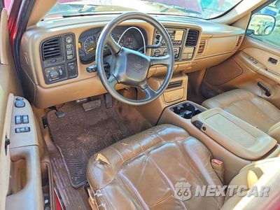 Zdjęcie 8 z 12 samochodu: 1999 CHEVROLET SILVERADO K1500 VIN:2GCEK19T6X1231714 - miniatura