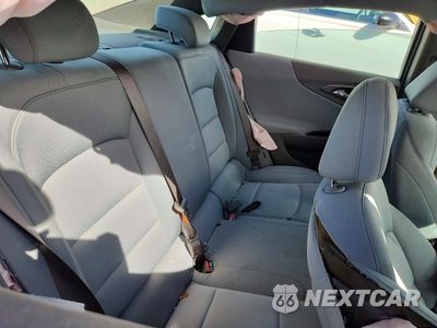 Zdjęcie 10 z 12 samochodu: 2024 CHEVROLET MALIBU LS VIN:1G1ZB5ST5RF146936 - miniatura
