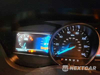 Zdjęcie 9 z 13 samochodu: 2017 FORD EXPLORER XLT VIN:1FM5K7D80HGD97538 - miniatura