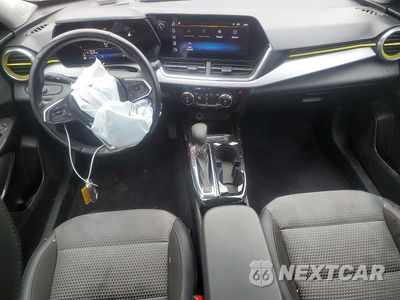 Zdjęcie 8 z 14 samochodu: 2024 CHEVROLET TRAX 1LT VIN:KL77LHE22RC063303 - miniatura