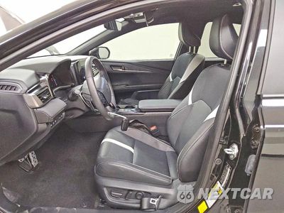 Zdjęcie 7 z 14 samochodu: 2025 TOYOTA CAMRY SE VIN:4T1DBADK5SU018398 - miniatura