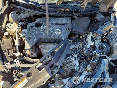 Zdjęcie 11 z 12 samochodu: 2015 NISSAN ALTIMA 2.5 S VIN:1N4AL3AP4FC579435 - miniatura