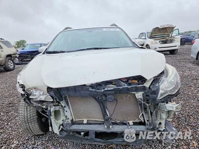 Piąte zdjęcie samochodu w środku: 2016 SUBARU CROSSTREK LIMITED VIN:JF2GPANC4GH299346 - miniatura