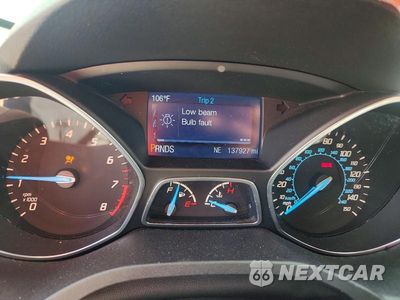 Zdjęcie 9 z 13 samochodu: 2013 FORD ESCAPE SE VIN:1FMCU9GXXDUC48260 - miniatura