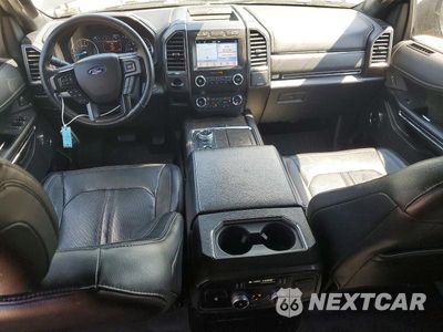 Zdjęcie 8 z 13 samochodu: 2019 FORD EXPEDITION MAX LIMITED VIN:1FMJK2AT2KEA50015 - miniatura