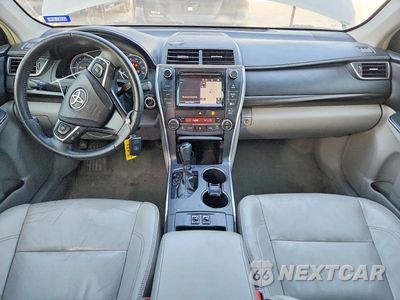 Zdjęcie 8 z 12 samochodu: 2015 TOYOTA CAMRY XLE VIN:4T1BF1FK9FU877024 - miniatura