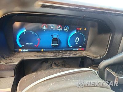 Zdjęcie 9 z 13 samochodu: 2023 FORD F450 SUPER DUTY VIN:1FT8W4DM6PED62935 - miniatura