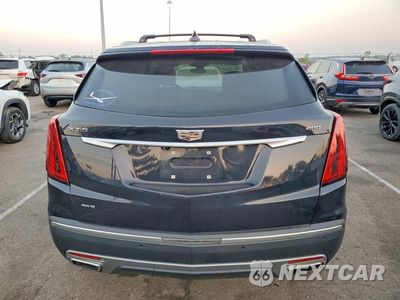 Zdjęcie 6 z 13 samochodu: 2021 CADILLAC XT5 PREMIUM LUXURY VIN:1GYKNDRS8MZ130626 - miniatura