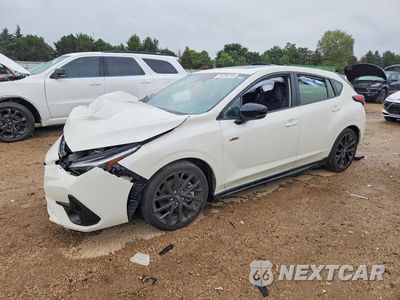 2026 SUBARU IMPREZA RS JF1GUHJC5T8223642 - główne zdjęcie licytacji z USA - miniatura