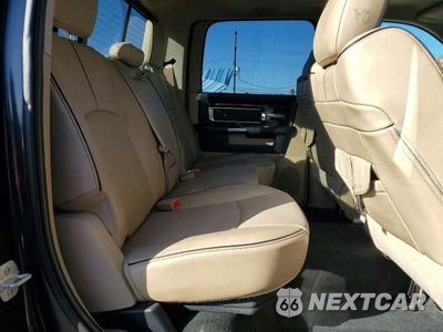 Zdjęcie 10 z 12 samochodu: 2018 RAM 1500 LONGHORN VIN:1C6RR6WT7JS194850 - miniatura