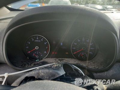 Zdjęcie 9 z 12 samochodu: 2018 KIA SPORTAGE LX VIN:KNDPM3AC7J7470158 - miniatura
