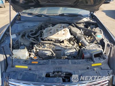 Zdjęcie 11 z 12 samochodu: 2006 INFINITI G35 BASE VIN:JNKCV54E56M712411 - miniatura