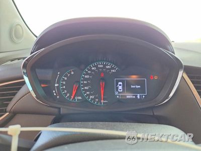 Zdjęcie 9 z 14 samochodu: 2020 CHEVROLET TRAX LS VIN:KL7CJKSB3LB060672 - miniatura