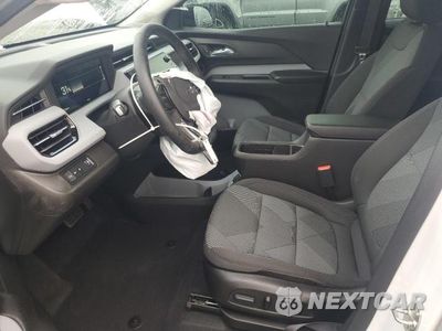 Zdjęcie 7 z 13 samochodu: 2027 CHEVROLET BOLT LT VIN:1G1FY6EV8VF101956 - miniatura