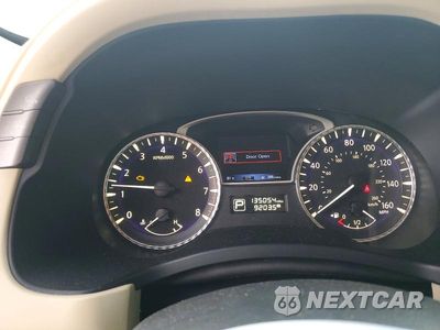 Zdjęcie 9 z 13 samochodu: 2015 INFINITI QX60 BASE VIN:5N1AL0MM8FC526842 - miniatura