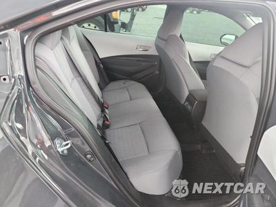 Zdjęcie 10 z 12 samochodu: 2026 TOYOTA COROLLA SE VIN:5YFS4MCEXTP267815 - miniatura