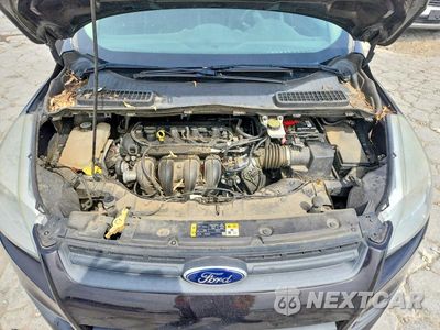 Zdjęcie 12 z 13 samochodu: 2013 FORD ESCAPE S VIN:1FMCU0F75DUA95266 - miniatura
