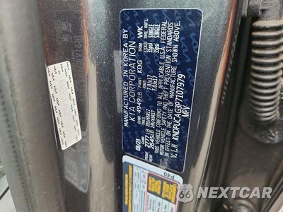 Zdjęcie 13 z 13 samochodu: 2023 KIA SPORTAGE LX VIN:KNDPUCAG3P7107979 - miniatura