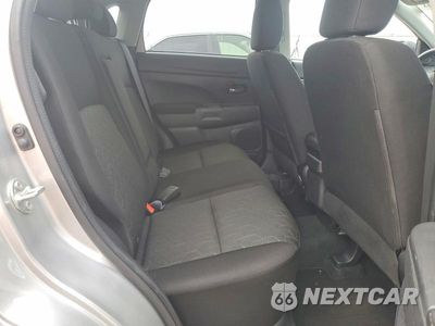 Zdjęcie 11 z 13 samochodu: 2024 MITSUBISHI OUTLANDER SPORT S/SE VIN:JA4ARUAU1RU025573 - miniatura