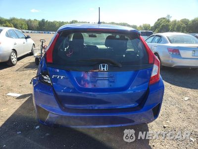 Zdjęcie 6 z 12 samochodu: 2016 HONDA FIT LX VIN:JHMGK5H55GX014059 - miniatura