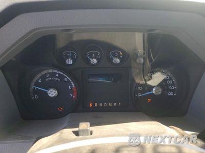 Zdjęcie 9 z 12 samochodu: 2016 FORD F250 SUPER DUTY VIN:1FT7X2B68GEC15517 - miniatura