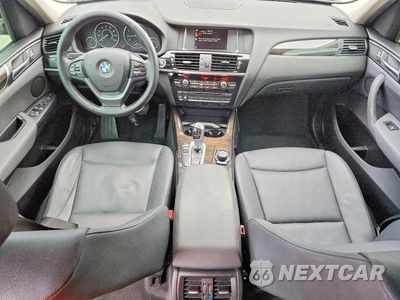 Zdjęcie 8 z 13 samochodu: 2017 BMW X3 SDRIVE28I VIN:5UXWZ7C30H0V93707 - miniatura