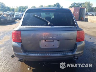 Zdjęcie 6 z 12 samochodu: 2005 PORSCHE CAYENNE VIN:WP1AA29P55LA23775 - miniatura