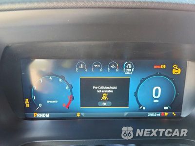 Zdjęcie 9 z 13 samochodu: 2025 FORD F150 STX VIN:1FTFW2L50SKD59271 - miniatura