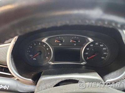 Zdjęcie 9 z 12 samochodu: 2018 CHEVROLET MALIBU LT VIN:1G1ZD5STXJF203372 - miniatura