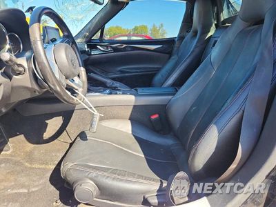 Zdjęcie 7 z 13 samochodu: 2019 MAZDA MX-5 MIATA GRAND TOURING VIN:JM1NDAM70K0300714 - miniatura