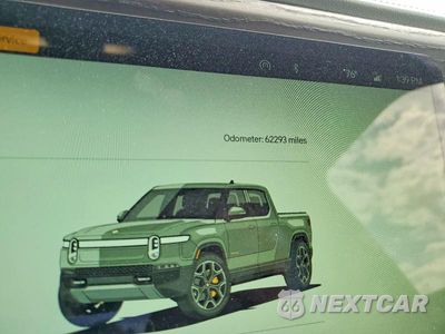 Zdjęcie 9 z 12 samochodu: 2022 RIVIAN R1T LAUNCH EDITION VIN:7FCTGAAL9NN005127 - miniatura
