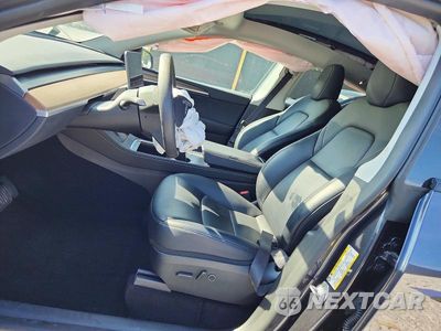 Zdjęcie 7 z 12 samochodu: 2024 TESLA MODEL Y VIN:7SAYGDED1RF111157 - miniatura