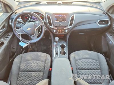 Zdjęcie 8 z 12 samochodu: 2022 CHEVROLET EQUINOX LT VIN:2GNAXKEVXN6106767 - miniatura
