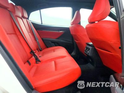 Zdjęcie 10 z 13 samochodu: 2026 TOYOTA CAMRY XSE VIN:4T1DBADK1TU054364 - miniatura