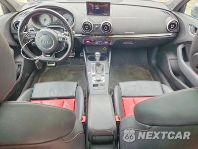 Zdjęcie 8 z 12 samochodu: 2015 AUDI A3 PREMIUM VIN:WAUBFGFF7F1138825 - miniatura