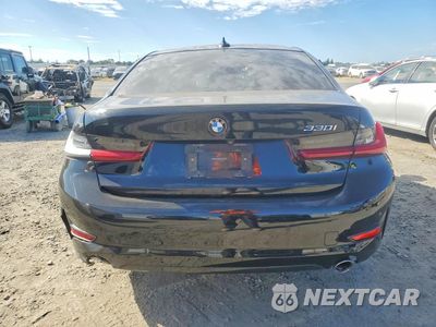 Zdjęcie 6 z 13 samochodu: 2021 BMW 330I VIN:3MW5R1J08M8B75508 - miniatura