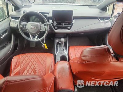 Zdjęcie 8 z 12 samochodu: 2026 TOYOTA COROLLA HYBRID SE VIN:JTDBDMHE9T3030234 - miniatura