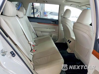 Zdjęcie 10 z 12 samochodu: 2014 SUBARU OUTBACK 2.5I LIMITED VIN:4S4BRBLC2E3258957 - miniatura