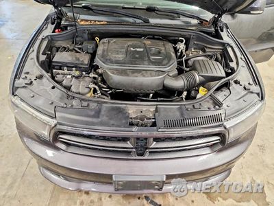 Zdjęcie 12 z 13 samochodu: 2018 DODGE DURANGO GT VIN:1C4RDJDG4JC133966 - miniatura